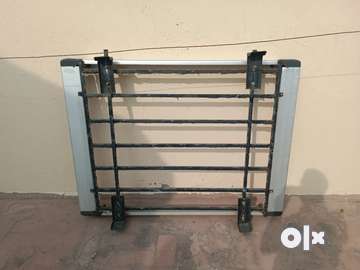 Car roof rack deals olx