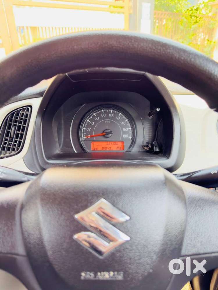 Maruti Suzuki Wagon R Cng Lxi, 2021, Cng & Hybrids