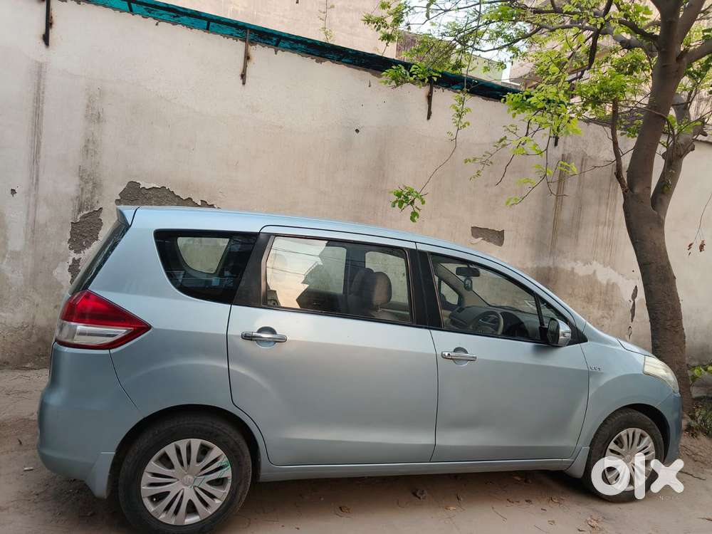 Maruti Suzuki Ertiga 1.5 Vxi, 2014, Petrol