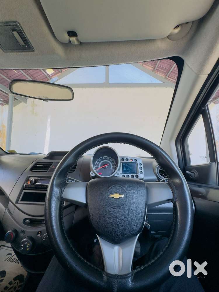 2014 Chevrolet Beat Diesel &ndash; 2nd Owner  98000 Km  Well Maintained