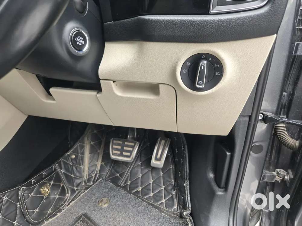 Skoda Kodiaq 2023 4×4