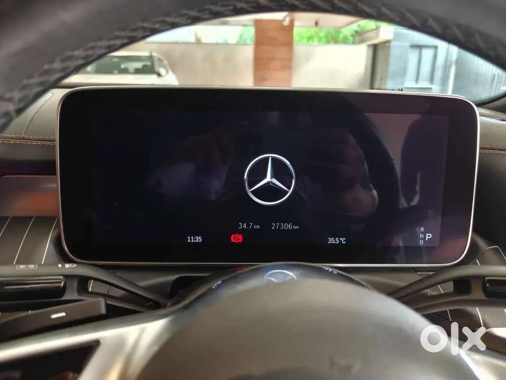 Mercedes-benz C-class 2.0 2023