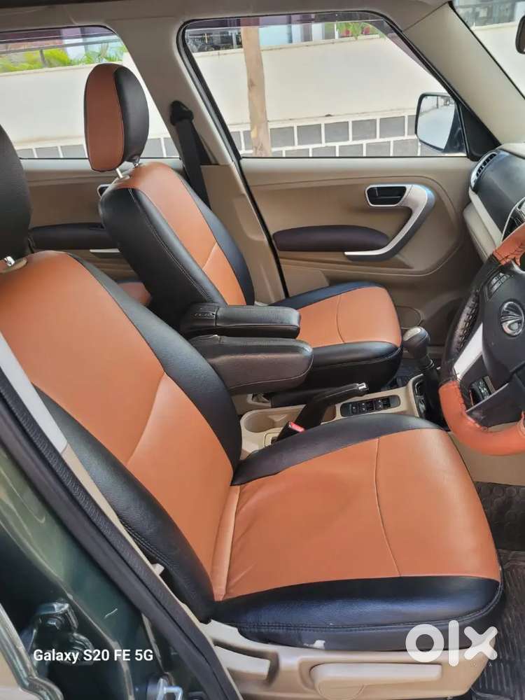 Mahindra Tuv 300 Diesel Manual 2017