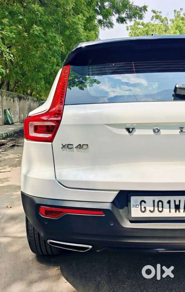 Volvo Xc40 D4 Momentum, 2021, Petrol
