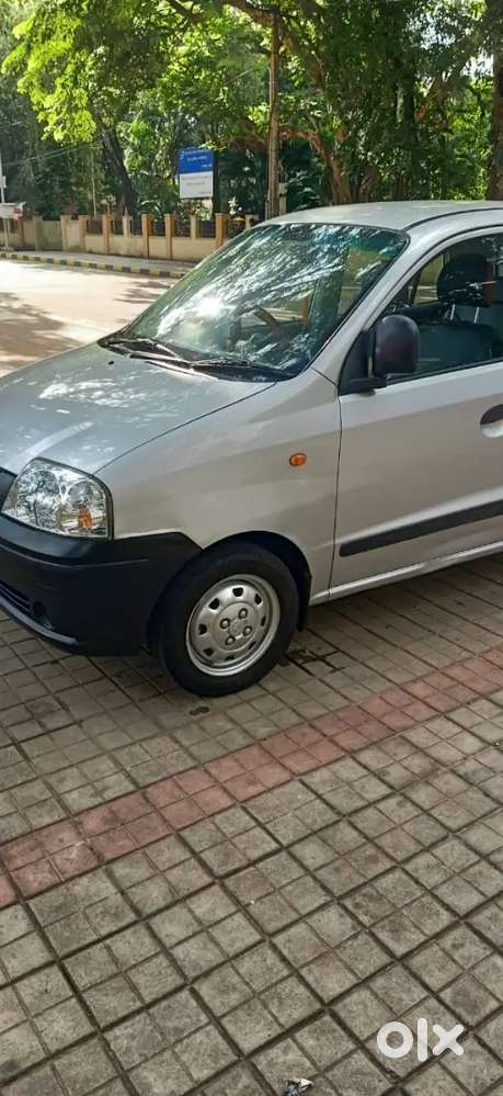 Hyundai Santro Xing 2014 Petrol Manual