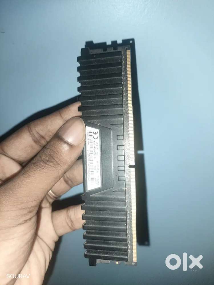 COMPUTER RAM