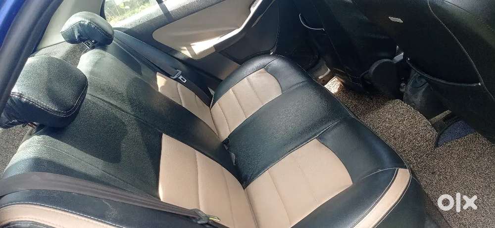 Tata Zest Quadrajet 2014