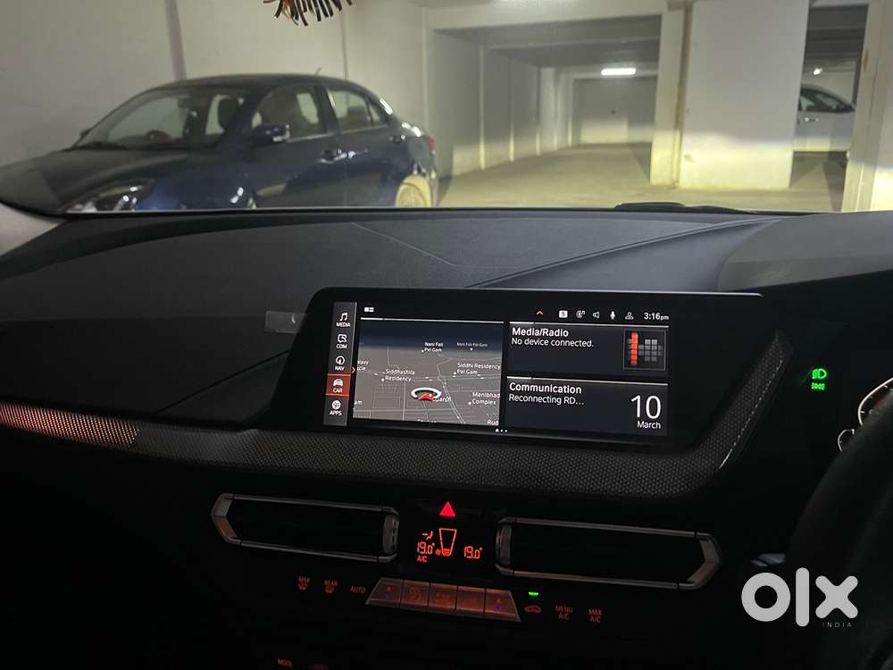 Bmw 2 Series 2023 Petrol Automatic