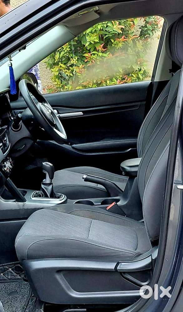 Kia Seltos Htk D, 2020, Diesel