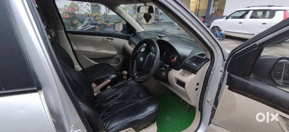 2013 Maruti Suzuki Swift Dzire Vxi Petrol