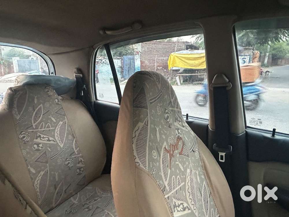 Hyundai Santro Xing Gls 2010