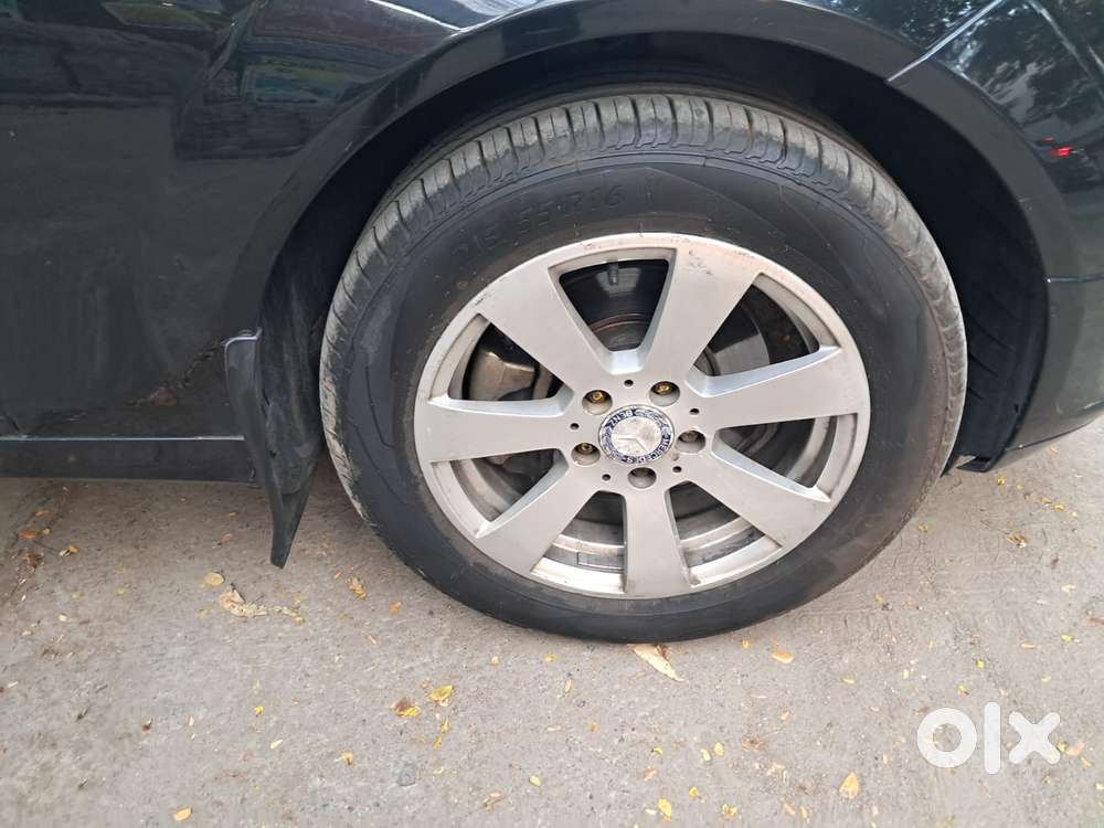 Mercedes-benz C-class Prime C 220d, 2011, Diesel