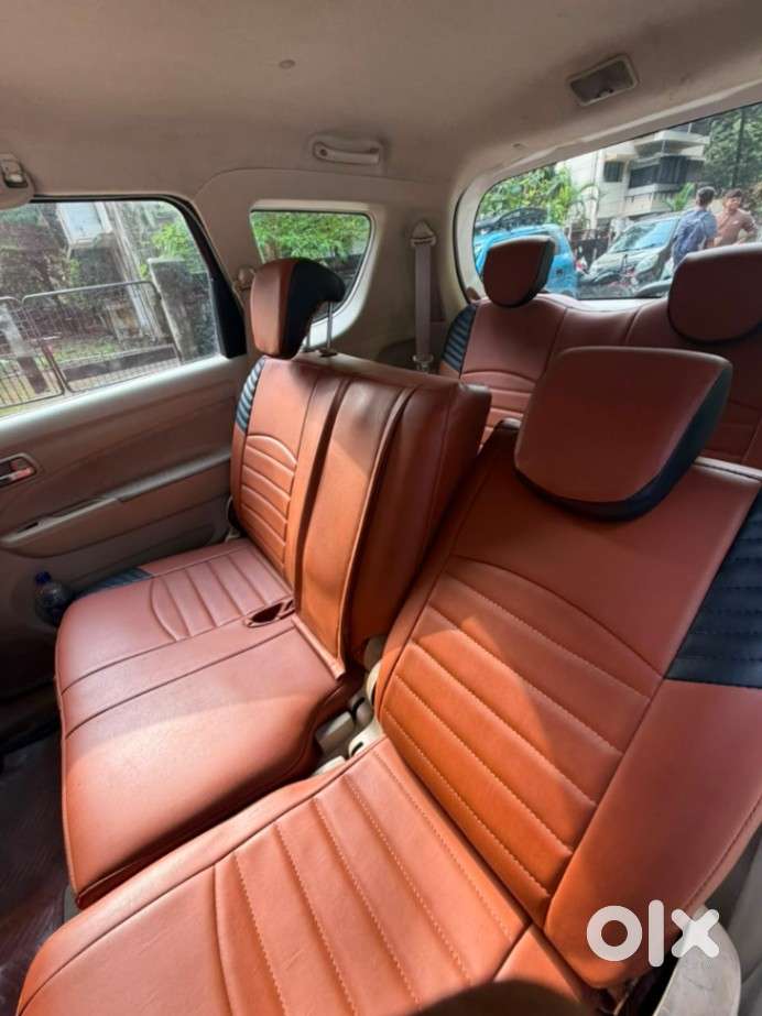 Maruti Suzuki Ertiga 1.5 Zxi, 2013, Petrol