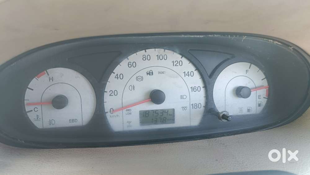 Mahindra Xylo Diesel Manual 2018 With Z Number For Sale