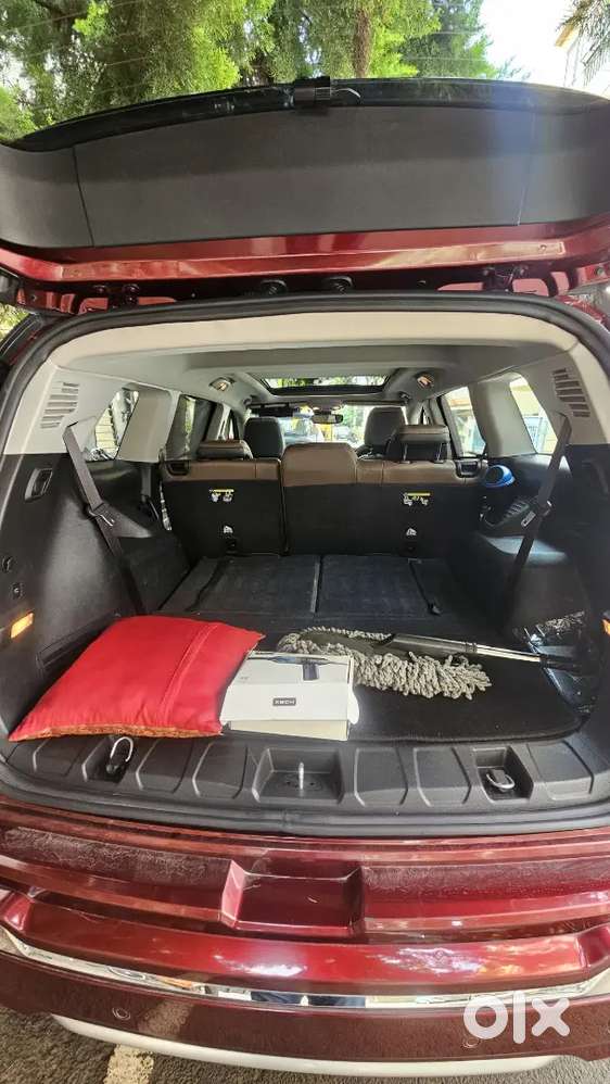 Jeep Meridian Ka - 2023 - Limited Plus