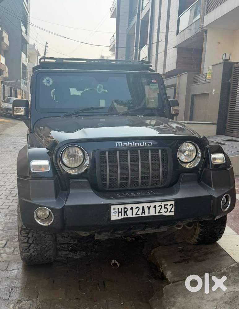 Mahindra Diesel Car 2023