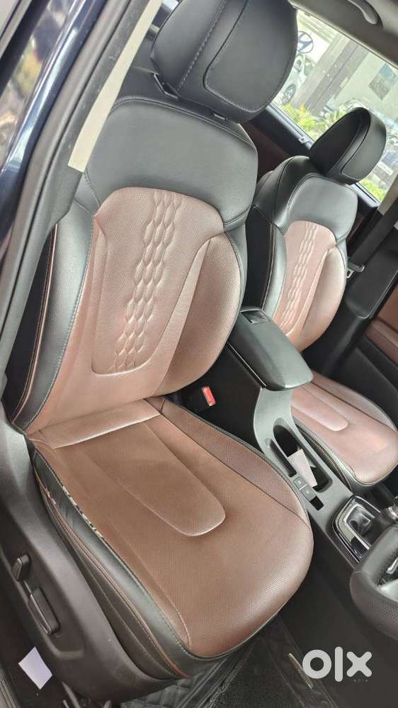 Hyundai Alcazar 1.5 Prestige Diesel Mt 7 Str, 2022, Diesel