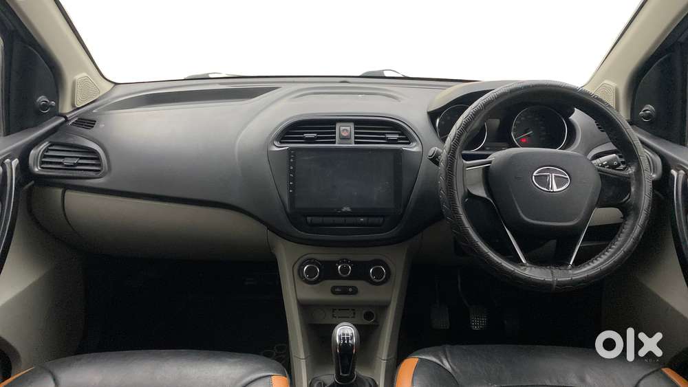 Tata Tiago 1.2 Revotron Xm, 2019, Petrol