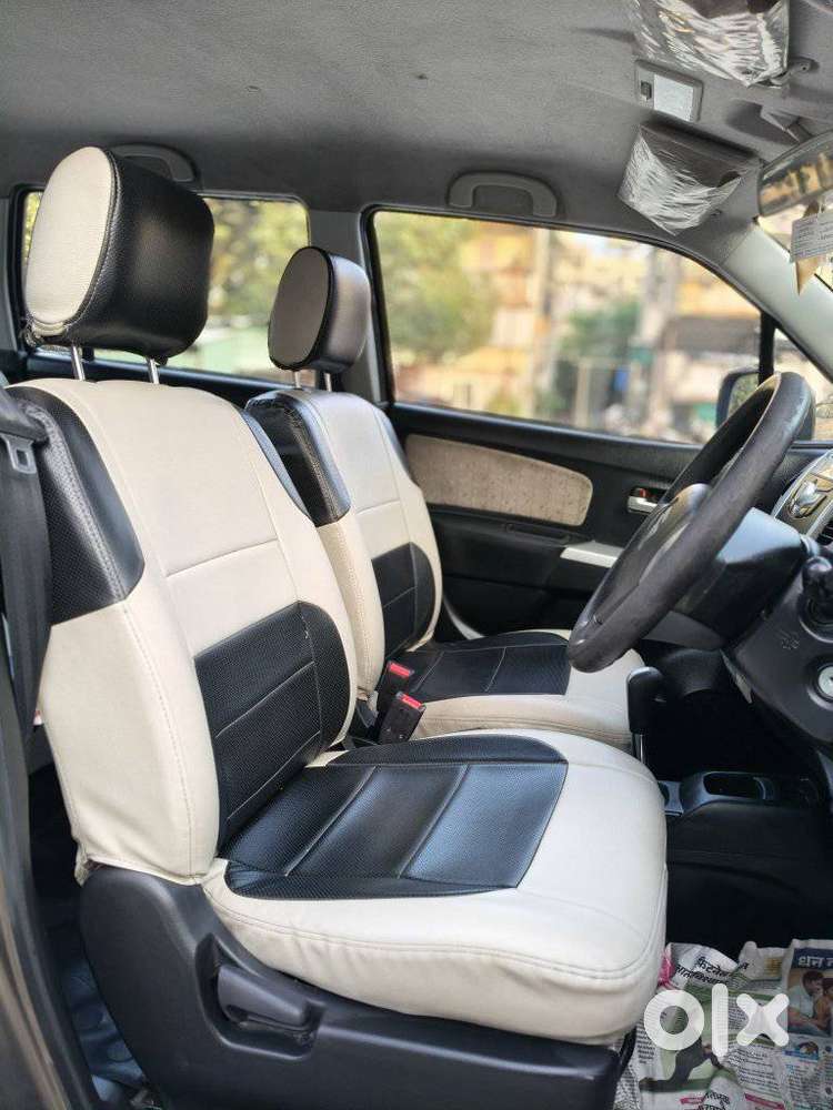 Maruti Suzuki Wagon R 1.0