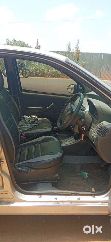 Tata Indica Dl, 2010, Diesel