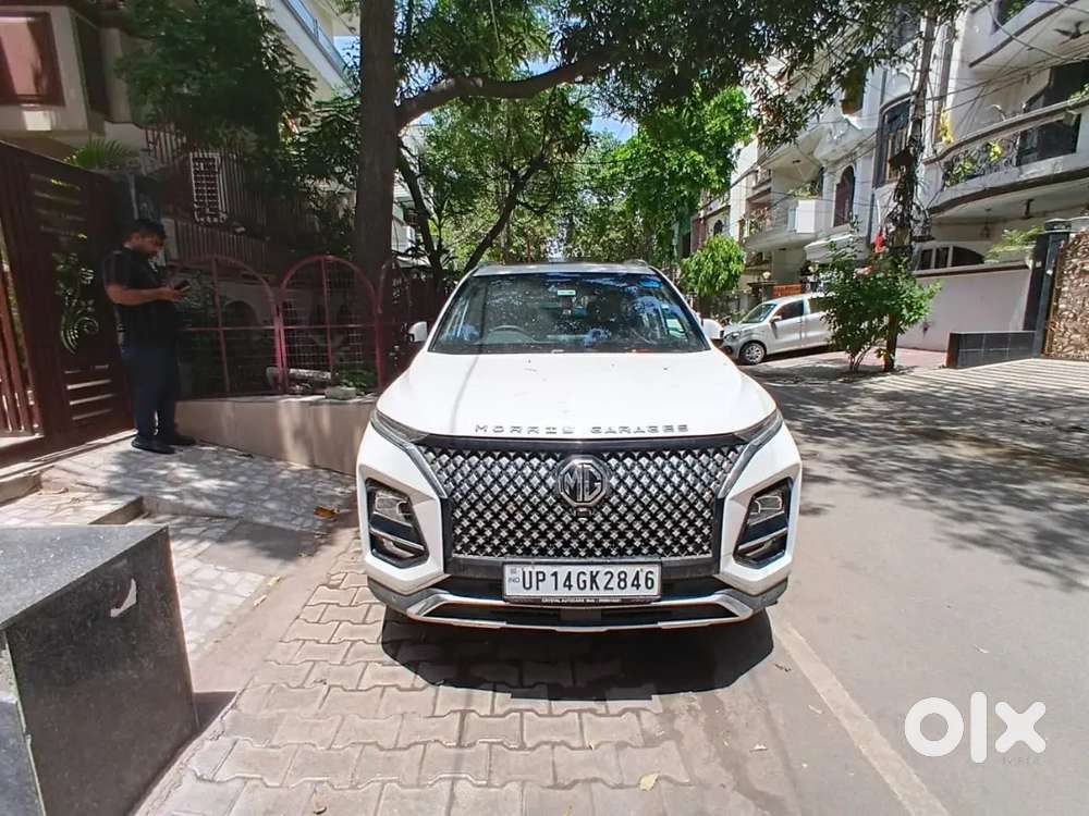 Excellent Condition With Low Km Driven