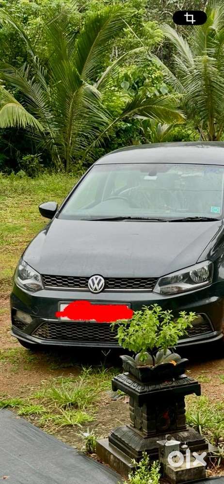 Volkswagen Polo 2020