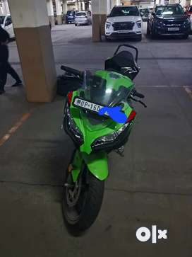 Olx ninja clearance 300