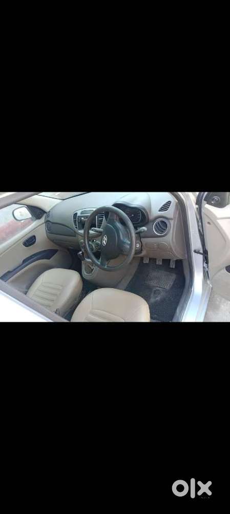 Hyundai I10 Magna O, 2011, Petrol