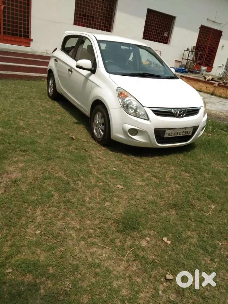Hyundai I20 2011 Diesel 135000 Km Driven