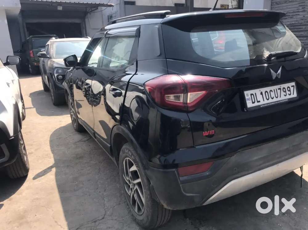 Mahindra Xuv300 Turbosport 2023