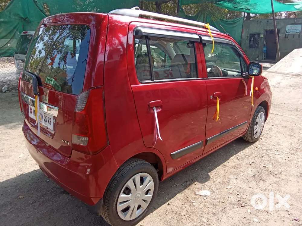 Maruti Suzuki Stingray 2016 Petrol