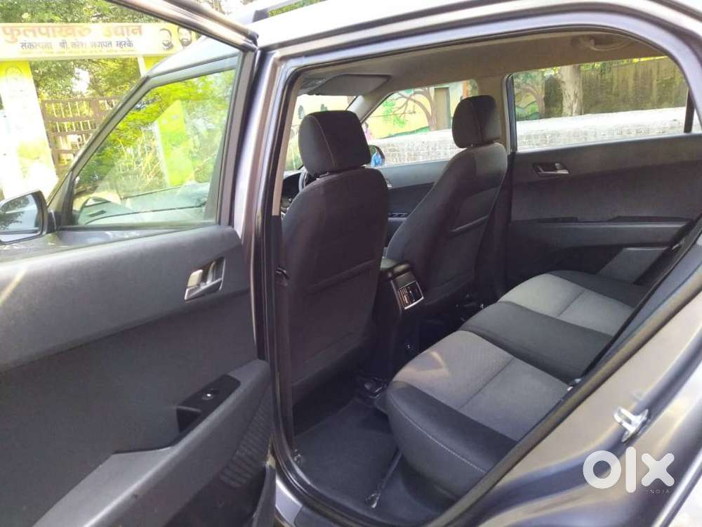 Hyundai Creta 2017 Diesel