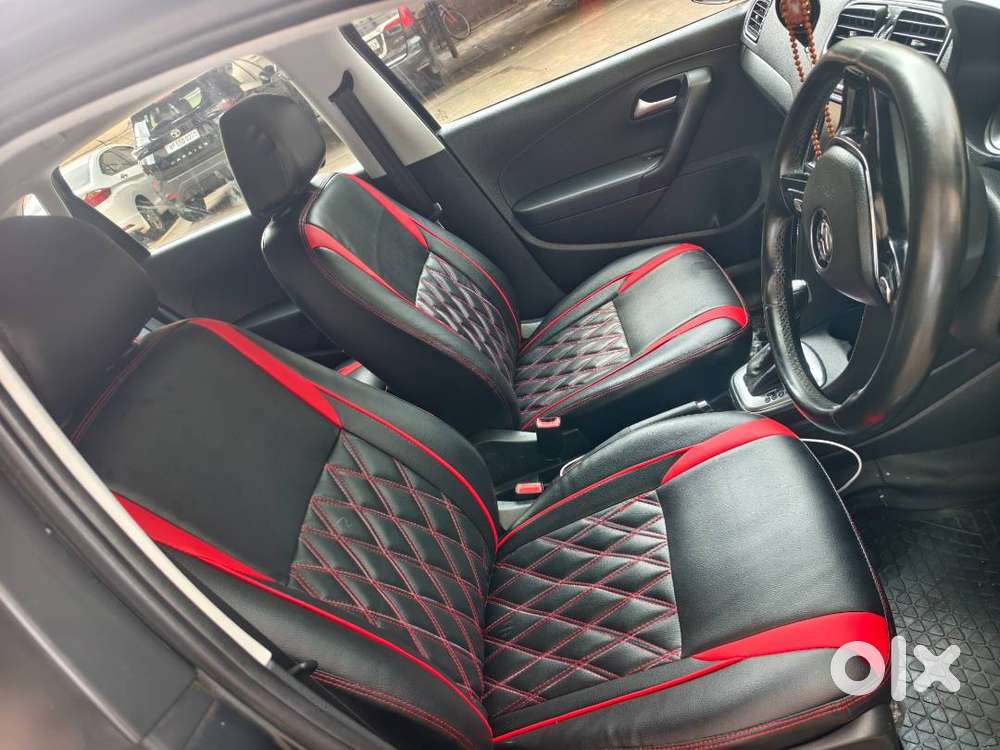 Volkswagen Polo 2019 Petrol Well Maintained