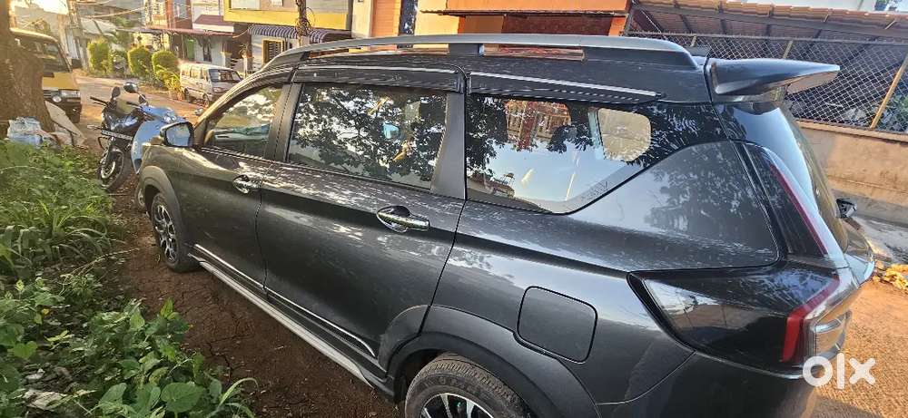 Maruti Suzuki Xl6 Zeta 2025