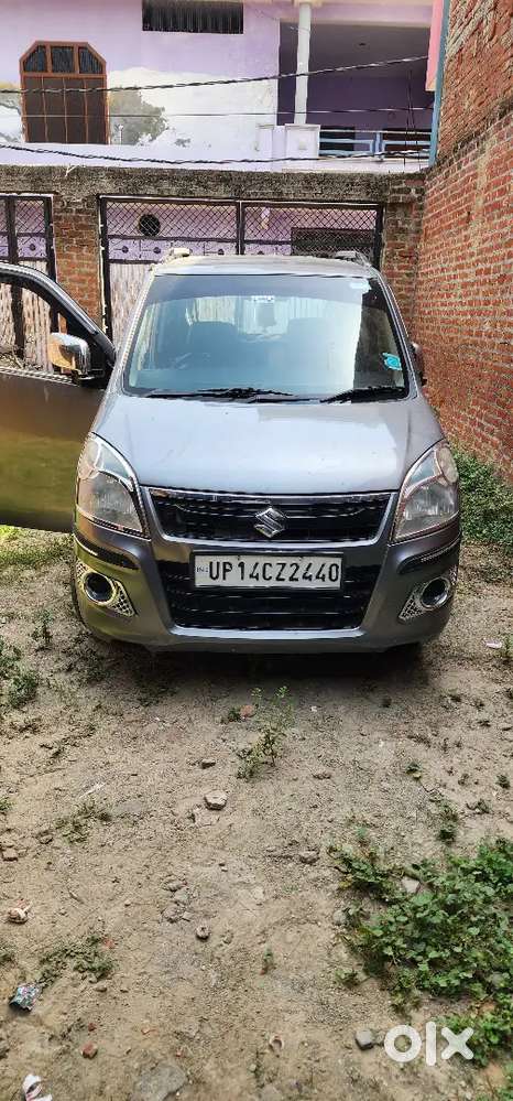 Good Condition Car Company Fitid Cng Family Use Car
