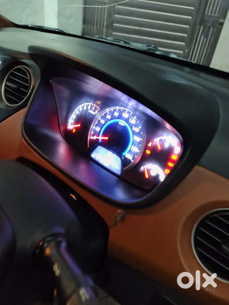 Hyundai Grand I10 2019 Sportz