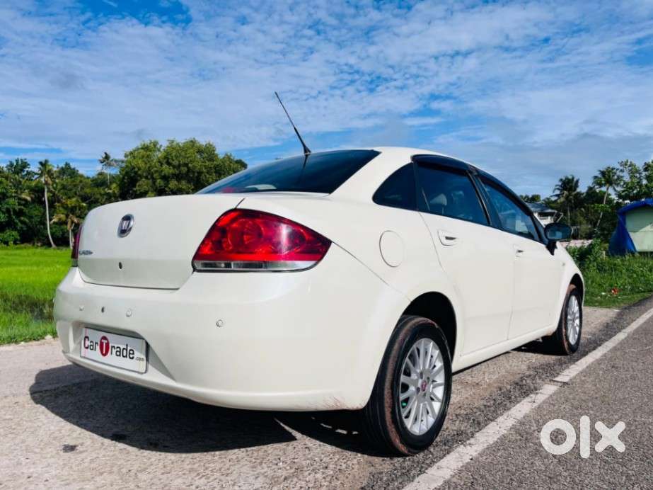 Fiat Linea Classic 1.3 Multijet, 2014, Diesel