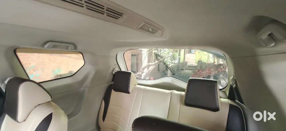 Mahindra Marazzo 2023
