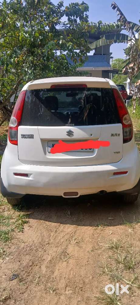 2013 Maruti Suzuki Ritz