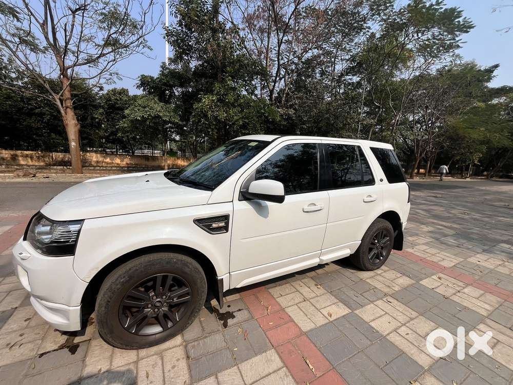 Land Rover Freelander 2, 2015, Diesel