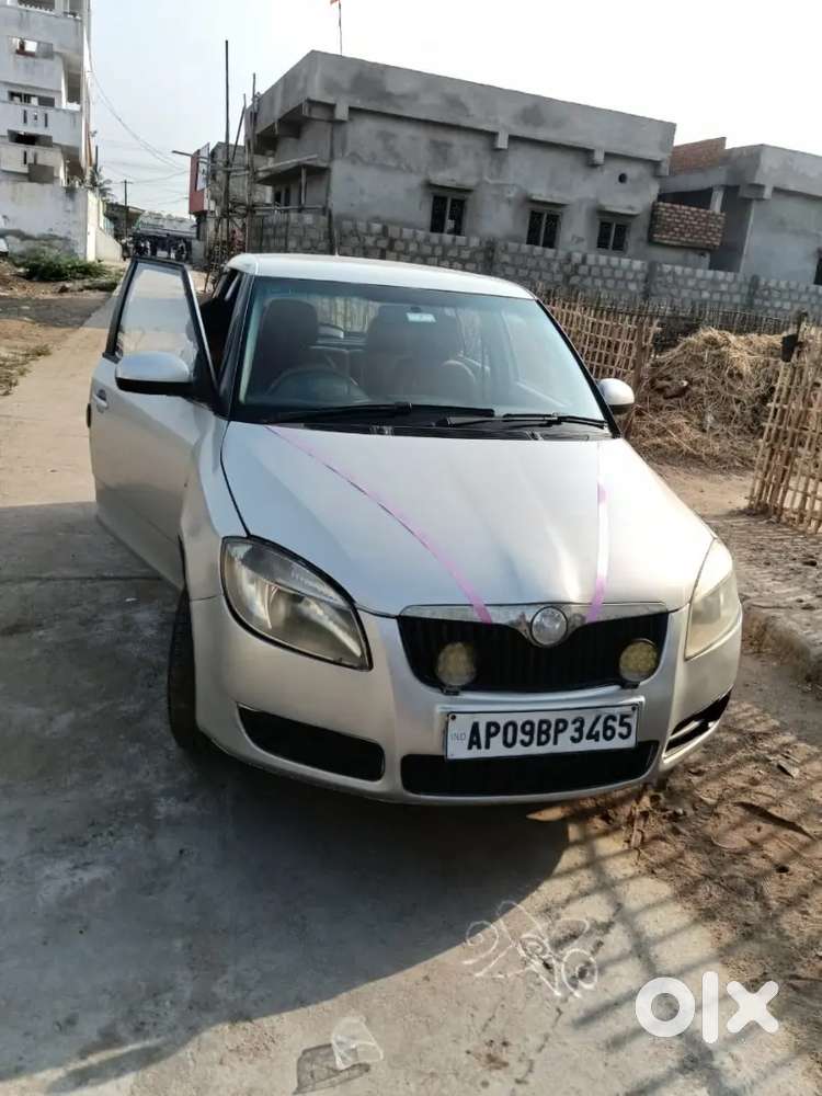 Good Condition 22 + Mileage Ac Running New Tyres