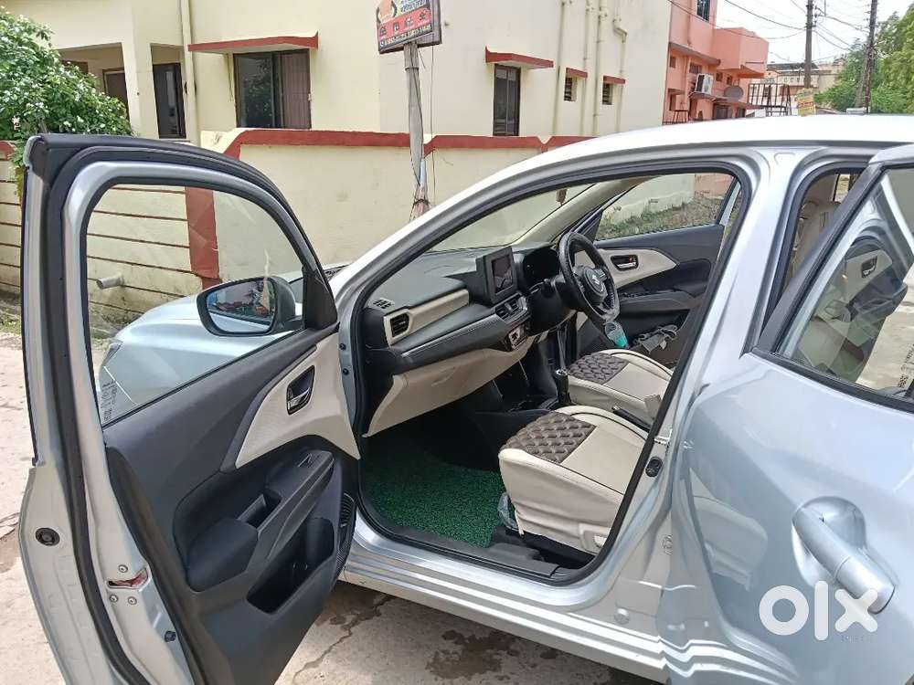 Maruti Suzuki Dzire 1.2 Vxi 2025