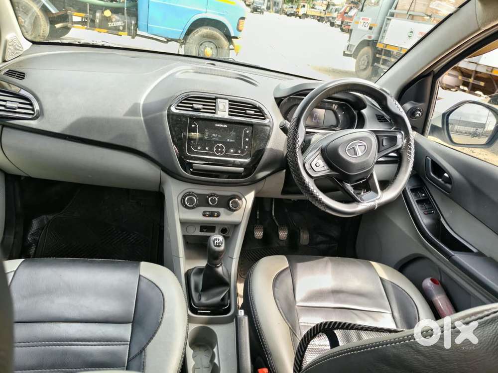 Tata Tiago 1.2 Revotron Xt Rhythm, 2020, Petrol