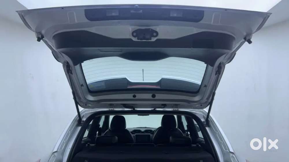Nissan Magnite 2021 Petrol Well Maintained Top Model With 360 Camera.