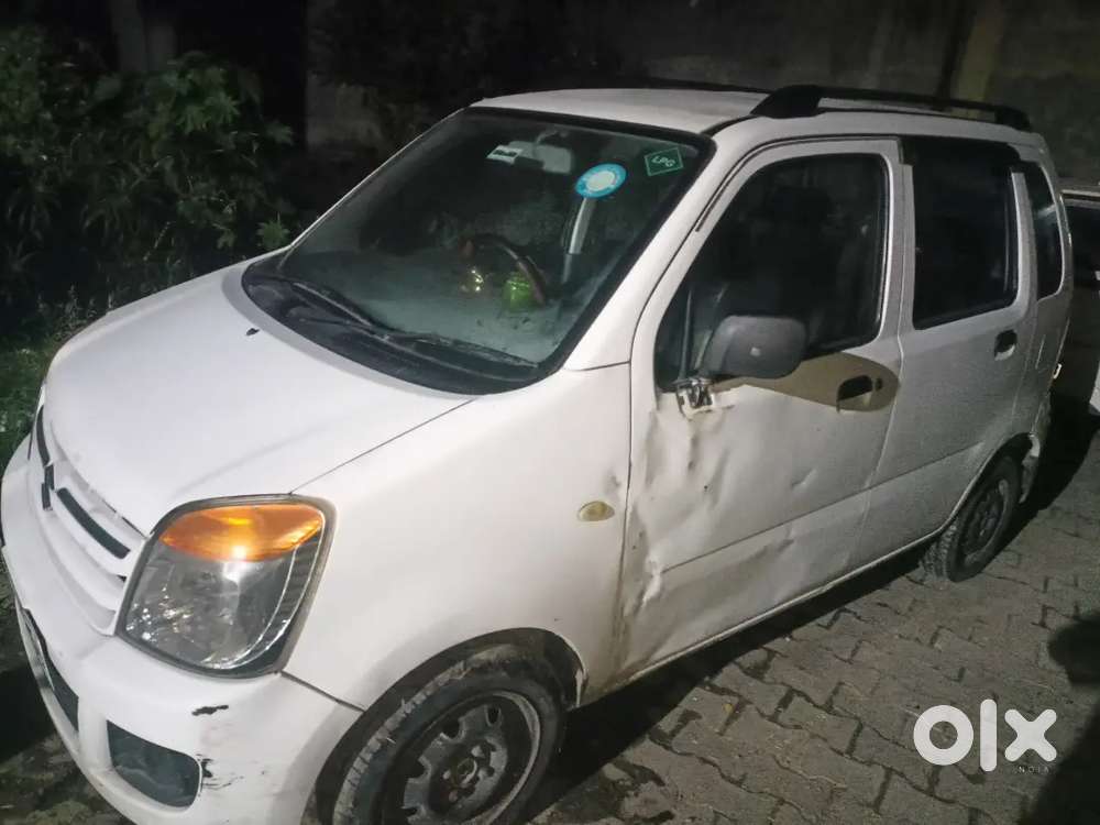 Sale Maruti Suzuki Wagon R 2009