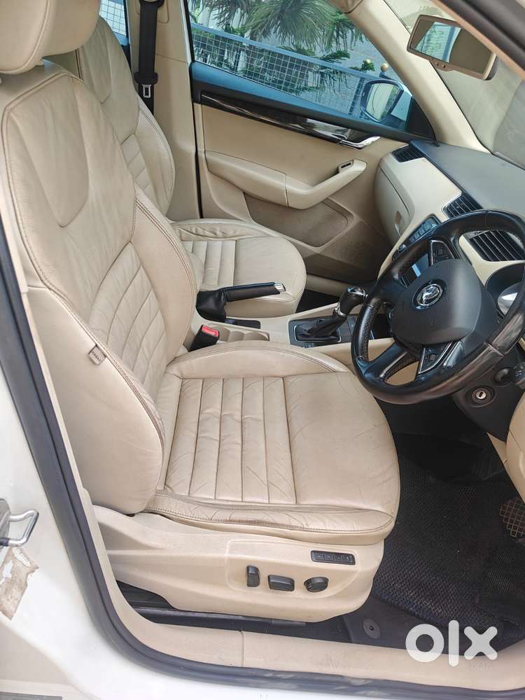 Skoda Octavia, 2015, Diesel