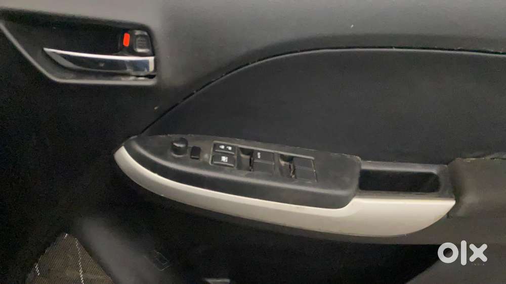 Maruti Suzuki Baleno 1.2 Delta, 2016, Petrol