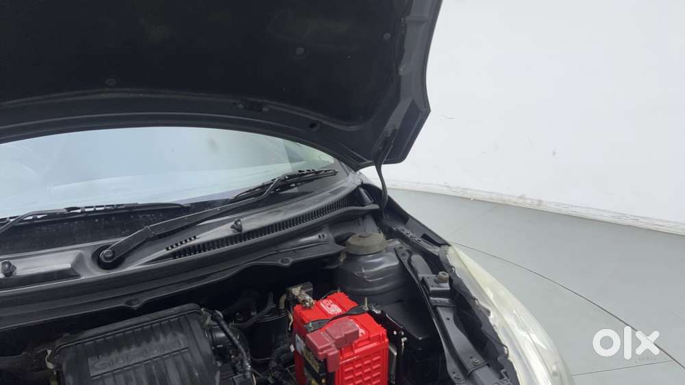 Maruti Suzuki Swift Vvt Vxi, 2016, Petrol