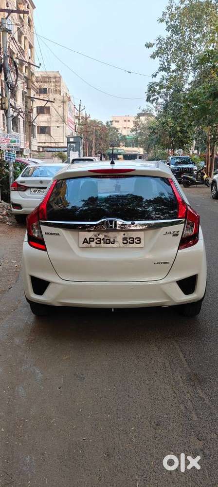 Honda Jazz 1.5 S I Dtec, 2015, Diesel