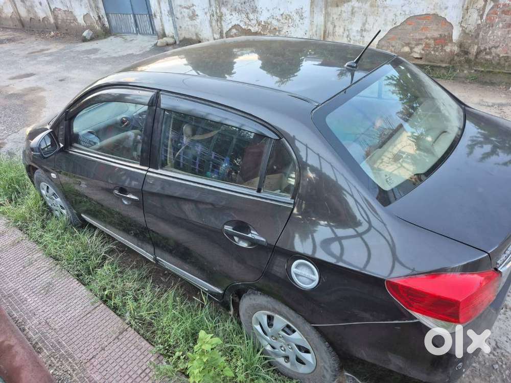 Honda Amaze 2015 Diesel